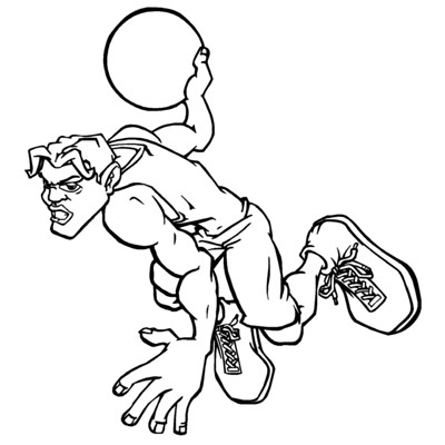 Boy Basketball